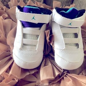 Baby/Infant Nike Jordan Retro 5